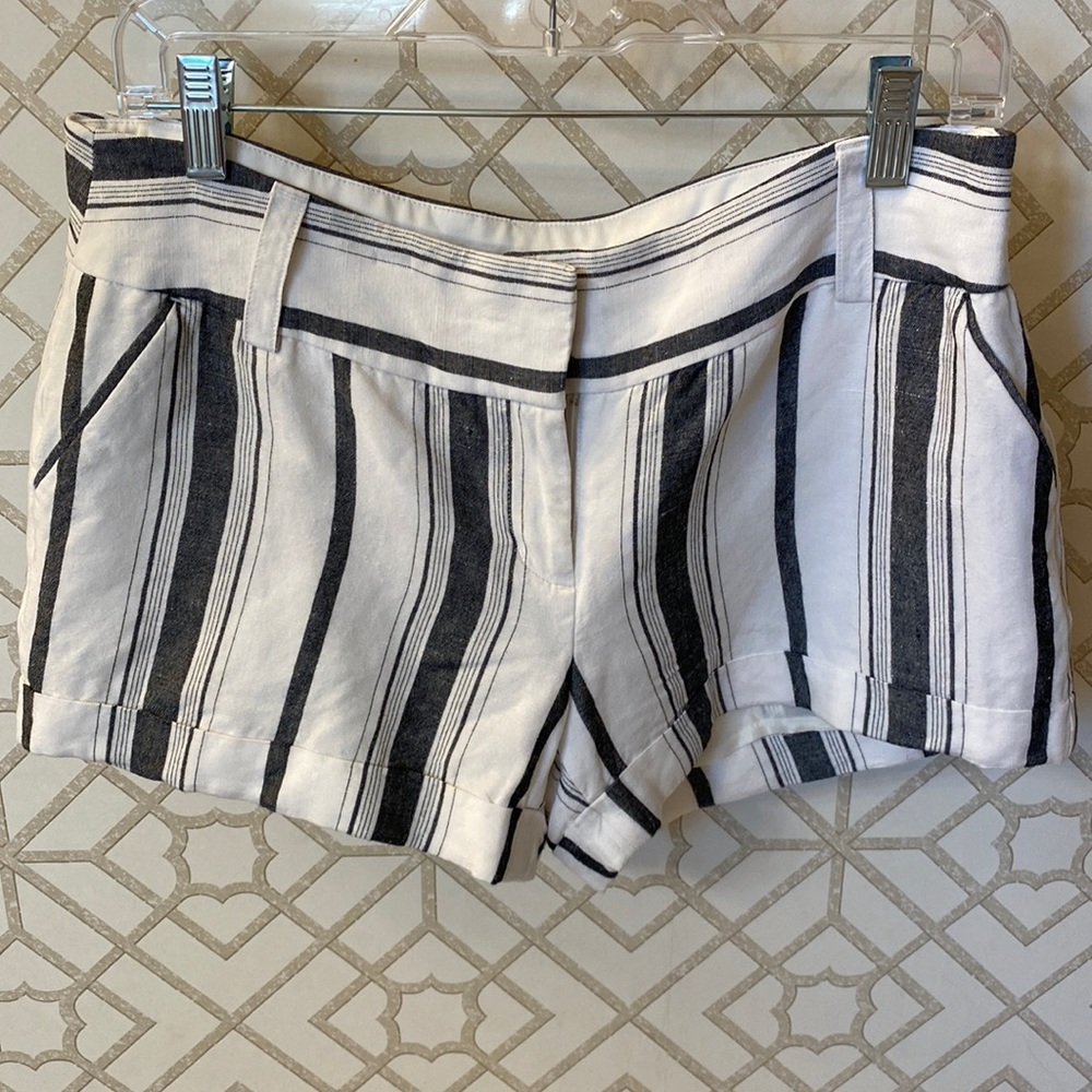 Express women’s shorts